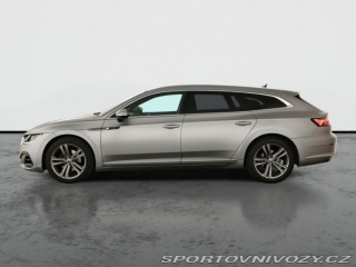 Volkswagen Arteon R-line 2.0 TDI 2021