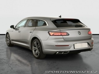 Volkswagen Arteon R-line 2.0 TDI 2021