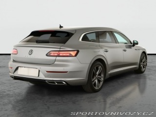 Volkswagen Arteon R-line 2.0 TDI 2021