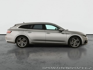 Volkswagen Arteon R-line 2.0 TDI 2021