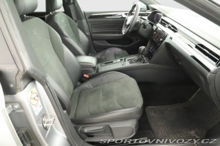 Volkswagen Arteon R-line 2.0 TDI 2021
