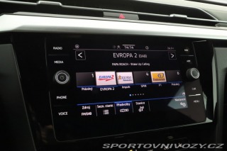 Volkswagen Arteon R-line 2.0 TDI 2021
