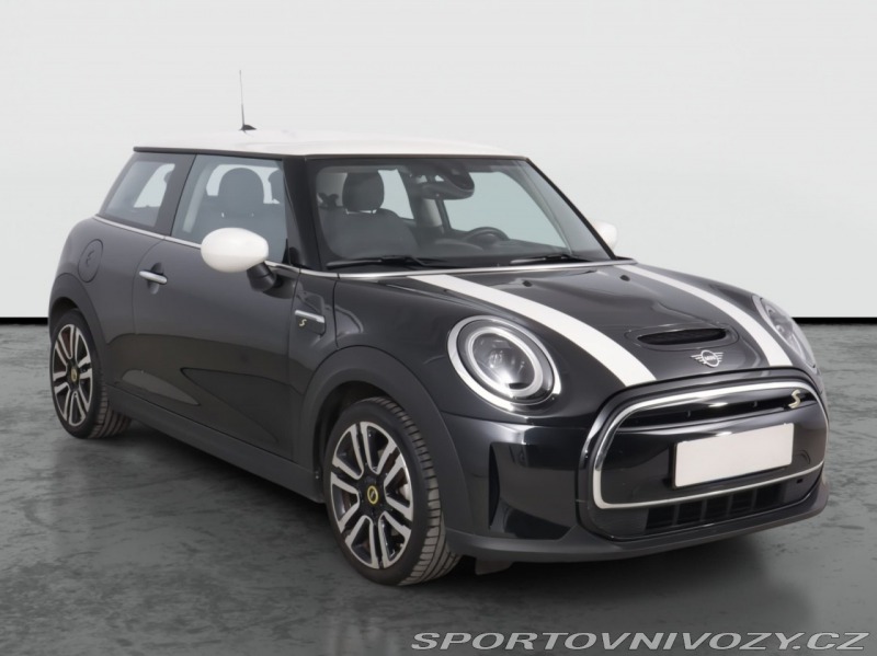 Mini Cooper Cooper SE 32 kWh