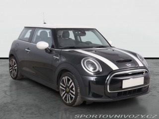 Mini Cooper Cooper SE 32 kWh