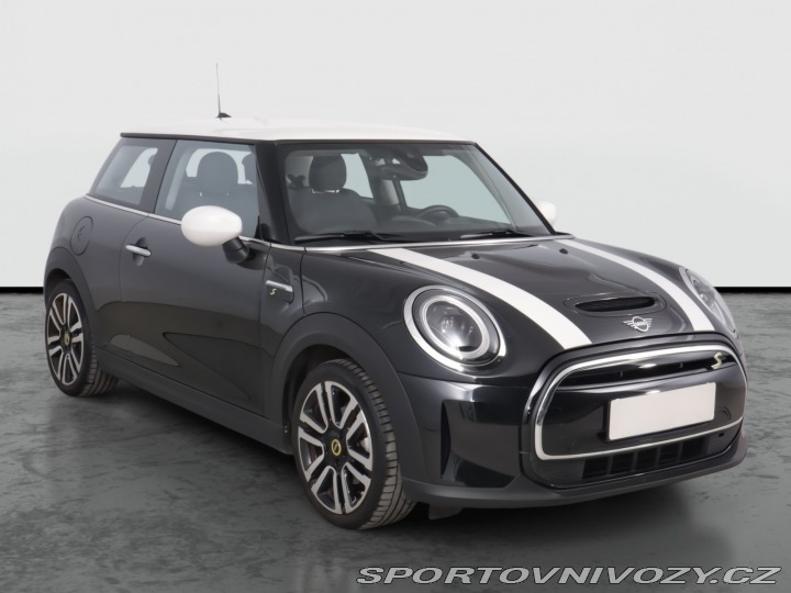 Mini Cooper Cooper SE 32 kWh 2023