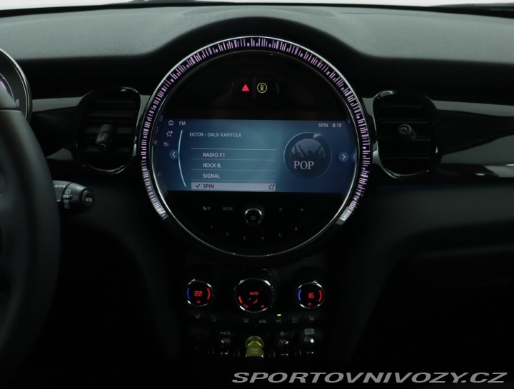 Mini Cooper Cooper SE 32 kWh 2023