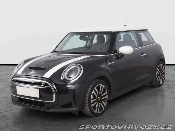 Mini Cooper Cooper SE 32 kWh 2023