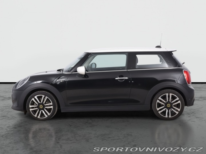 Mini Cooper Cooper SE 32 kWh 2023