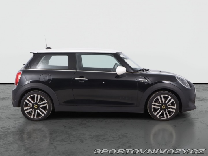 Mini Cooper Cooper SE 32 kWh 2023