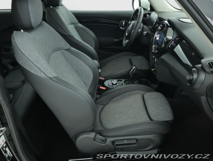 Mini Cooper Cooper SE 32 kWh 2023
