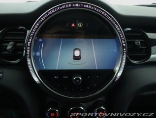 Mini Cooper Cooper SE 32 kWh 2023