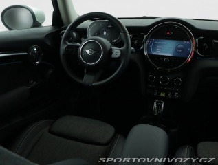 Mini Cooper Cooper SE 32 kWh 2023