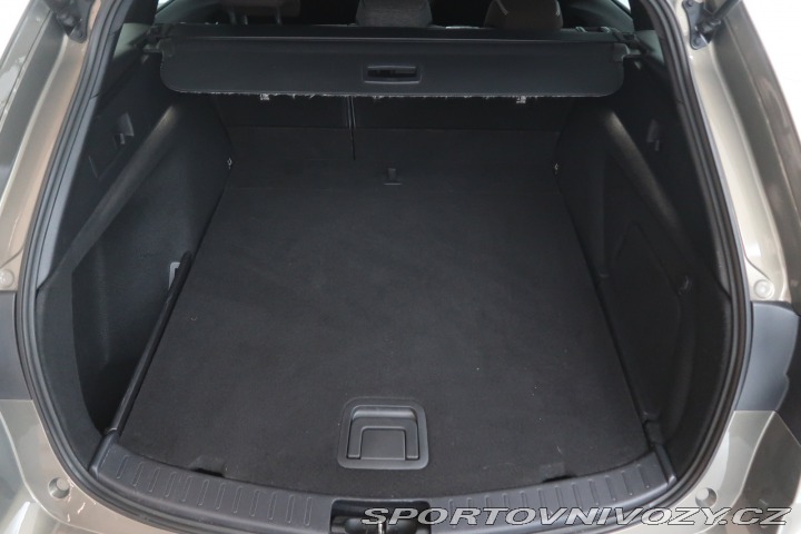 Toyota Corolla 2.0 Hybrid 2021