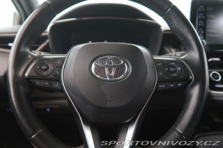 Toyota Corolla 2.0 Hybrid 2021