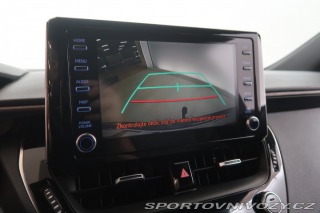 Toyota Corolla 2.0 Hybrid 2021