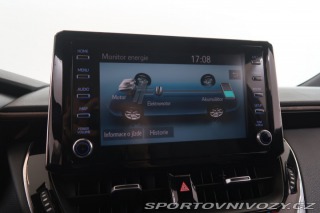 Toyota Corolla 2.0 Hybrid 2021