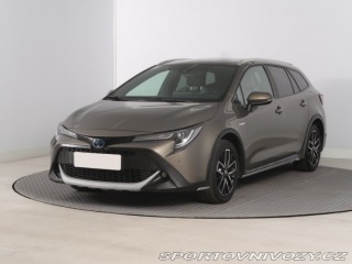 Toyota Corolla 2.0 Hybrid 2021