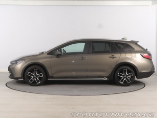 Toyota Corolla 2.0 Hybrid 2021