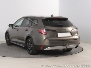 Toyota Corolla 2.0 Hybrid 2021