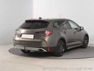Toyota Corolla 2.0 Hybrid 2021