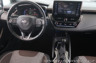 Toyota Corolla 2.0 Hybrid 2021