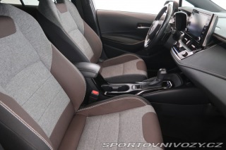 Toyota Corolla 2.0 Hybrid 2021