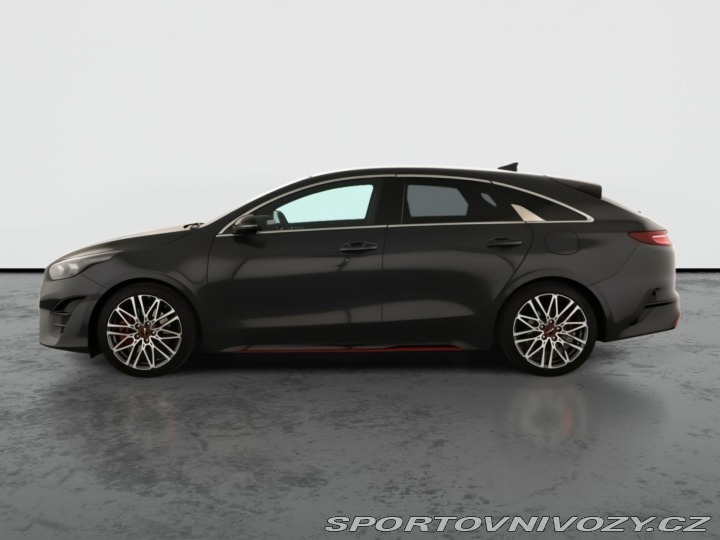 Kia ProCeed GT GT 1.6 T-GDI 2022