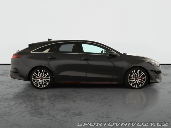 Kia ProCeed GT GT 1.6 T-GDI 2022