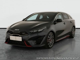Kia ProCeed GT GT 1.6 T-GDI 2022