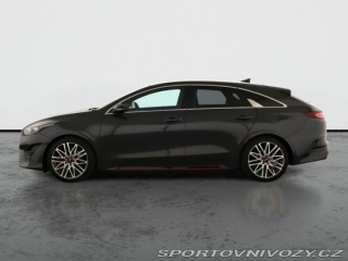 Kia ProCeed GT GT 1.6 T-GDI 2022