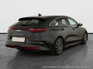 Kia ProCeed GT GT 1.6 T-GDI 2022