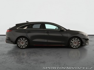 Kia ProCeed GT GT 1.6 T-GDI 2022