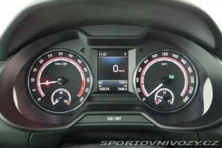 Škoda Octavia RS RS RS 2.0 TDI 2018