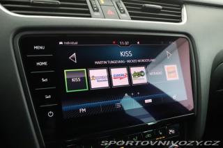 Škoda Octavia RS RS RS 2.0 TDI 2018