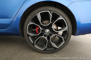 Škoda Octavia RS RS RS 2.0 TDI 2018