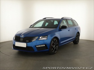 Škoda Octavia RS RS RS 2.0 TDI 2018