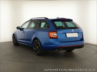 Škoda Octavia RS RS RS 2.0 TDI 2018
