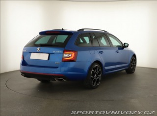 Škoda Octavia RS RS RS 2.0 TDI 2018