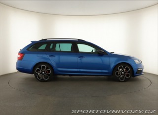 Škoda Octavia RS RS RS 2.0 TDI 2018
