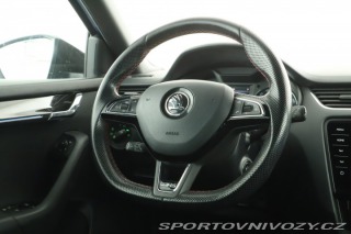 Škoda Octavia RS RS RS 2.0 TDI 2018