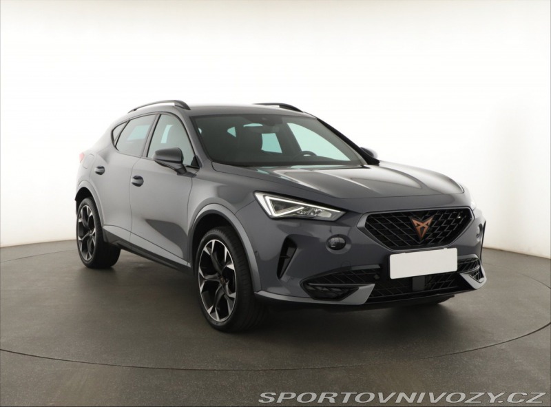 Cupra Formentor 1.5 TSI