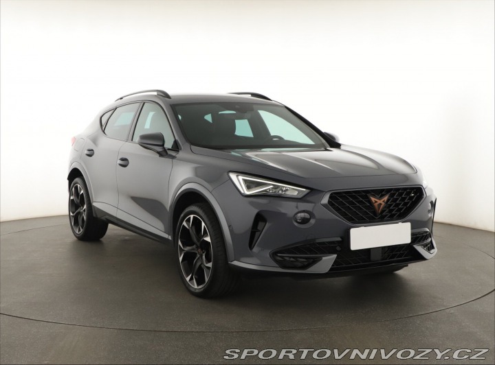 Cupra Formentor 1.5 TSI 2022