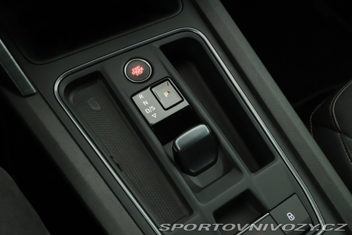 Cupra Formentor 1.5 TSI 2022