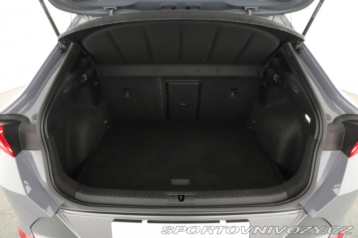 Cupra Formentor 1.5 TSI 2022