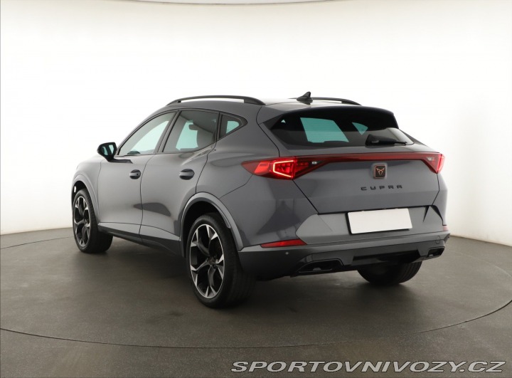 Cupra Formentor 1.5 TSI 2022
