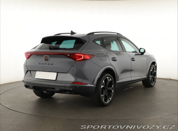 Cupra Formentor 1.5 TSI 2022