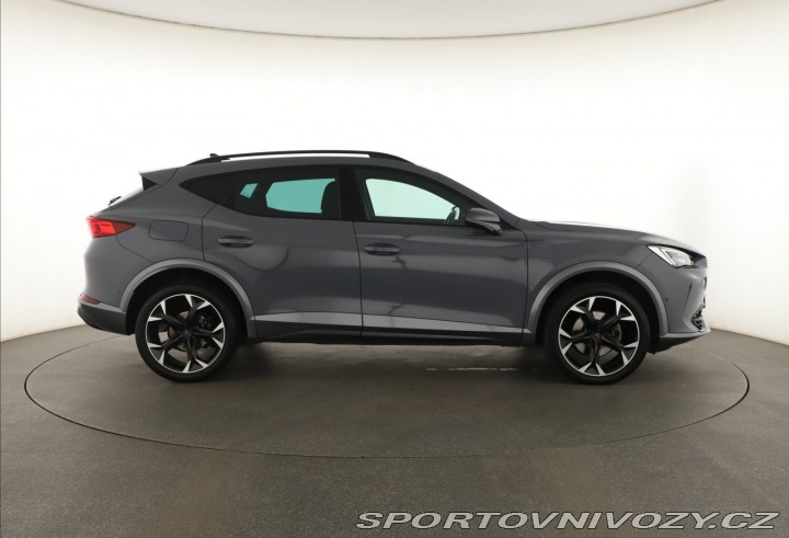 Cupra Formentor 1.5 TSI 2022