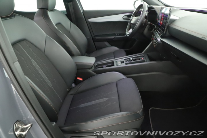 Cupra Formentor 1.5 TSI 2022