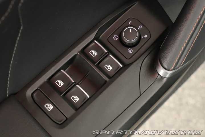 Cupra Formentor 1.5 TSI 2022