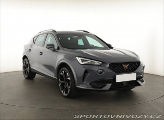 Cupra Formentor 1.5 TSI 2022